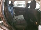 2019 Mitsubishi Outlander Es Серый vin: JA4AD2A39KZ009060