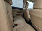 2016 Mitsubishi Outlander Se Белый vin: JA4AD3A30GZ025600
