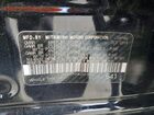 2019 Mitsubishi Outlander Se Black vin: JA4AD3A30KZ019062