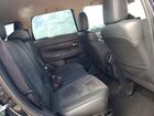 2019 Mitsubishi Outlander Se Black vin: JA4AD3A30KZ019062