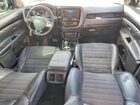 2019 Mitsubishi Outlander Se Black vin: JA4AD3A30KZ019062