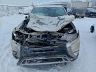 2020 Mitsubishi Outlander Se White vin: JA4AD3A31LZ025471