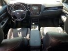 2016 Mitsubishi Outlander Se Red vin: JA4AD3A32GZ062549
