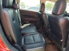 2016 Mitsubishi Outlander Se Red vin: JA4AD3A32GZ062549