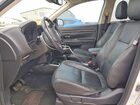 2017 Mitsubishi Outlander Se White vin: JA4AD3A32HZ062844