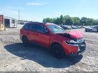 2018 Mitsubishi Outlander Le Red vin: JA4AD3A32JZ044771