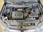 2016 Mitsubishi Outlander Se Черный vin: JA4AD3A33GZ026062