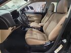 2016 Mitsubishi Outlander Se Черный vin: JA4AD3A33GZ026062