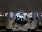 2016 Mitsubishi Outlander Se Черный vin: JA4AD3A33GZ026062