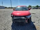 2019 Mitsubishi Outlander Se Красный vin: JA4AD3A33KZ005205