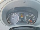 2019 Mitsubishi Outlander Se Красный vin: JA4AD3A33KZ005205