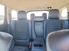 2019 Mitsubishi Outlander Se Красный vin: JA4AD3A33KZ005205