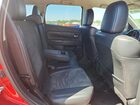 2019 Mitsubishi Outlander Se Красный vin: JA4AD3A33KZ005205