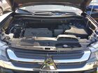 2018 Mitsubishi Outlander Se Dark Blue vin: JA4AD3A34JZ013828