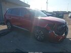 2020 Mitsubishi Outlander Le 2.4/se 2.4/sel 2.4/sp 2.4 Red vin: JA4AD3A34LZ017607