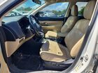 2016 Mitsubishi Outlander Se White vin: JA4AD3A36GZ009756