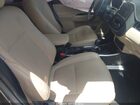 2017 Mitsubishi Outlander Se/sel Серый vin: JA4AD3A36HZ010259