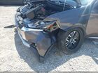 2017 Mitsubishi Outlander Se/sel Серый vin: JA4AD3A36HZ010259