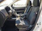 2017 Mitsubishi Outlander Se Белый vin: JA4AD3A38HZ070852