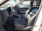 2019 Mitsubishi Outlander Se Белый vin: JA4AD3A39KZ025975