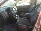 2020 Mitsubishi Outlander Se Серебряный vin: JA4AD3A39LZ043863