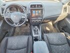 2020 Mitsubishi Rvr Se Серебряный vin: JA4AH3AU7LU602708