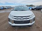 2020 Mitsubishi Rvr Se Серебряный vin: JA4AH3AU7LU602708