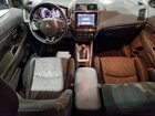 2021 Mitsubishi Rvr Se Черный vin: JA4AJVAW6MU605716