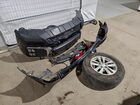 2021 Mitsubishi Rvr Se Черный vin: JA4AJVAW6MU605716