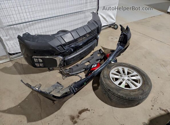 JA4AJVAW6MU605716 2021 MITSUBISHI RVR Черный Вид наклейки с VIN-кодом
