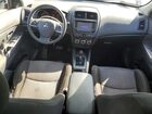 2019 Mitsubishi Outlander Sport Es Черный vin: JA4AP3AU0KU020077