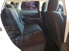 2020 Mitsubishi Outlander Sport Es White vin: JA4AP3AU0LU006276