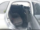 2016 Mitsubishi Outlander Sport 2.0 Es Серебряный vin: JA4AP3AU1GZ063742