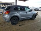 2017 Mitsubishi Outlander Sport Es Серебряный vin: JA4AP3AU1HZ047445 2017 Mitsubishi Outlander Sport Es Серебряный vin: JA4AP3AU1HZ047445