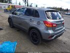 2018 Mitsubishi Outlander Sport 2.0 Le Gray vin: JA4AP3AU1JU013198