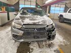 2019 Mitsubishi Outlander Sport Es Gray vin: JA4AP3AU1KU033663