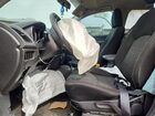 2020 Mitsubishi Outlander Sport Es Серебряный vin: JA4AP3AU1LU001832