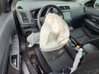 2020 Mitsubishi Outlander Sport Es Серебряный vin: JA4AP3AU1LU001832