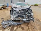 2020 Mitsubishi Outlander Sport Es Серебряный vin: JA4AP3AU1LU001832
