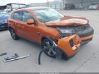 2020 Mitsubishi Outlander Sport 2.0 Es Оранжевый vin: JA4AP3AU1LU028996