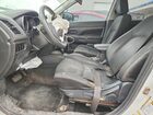 2018 Mitsubishi Outlander Sport Es White vin: JA4AP3AU2JZ017893
