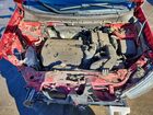 2019 Mitsubishi Outlander Sport Es Red vin: JA4AP3AU3KU010272