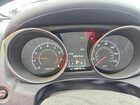 2016 Mitsubishi Outlander Sport Es Белый vin: JA4AP3AU4GZ031979