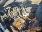 2018 Mitsubishi Outlander Sport Es Серебряный vin: JA4AP3AU4JZ025297