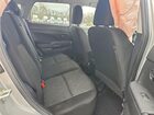 2020 Mitsubishi Outlander Sport Es Серебряный vin: JA4AP3AU5LU002479