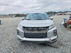 2020 Mitsubishi Outlander Sport Es Серебряный vin: JA4AP3AU5LU002479