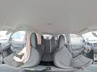 2020 Mitsubishi Outlander Sport Es Серебряный vin: JA4AP3AU5LU002479