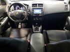 2018 Mitsubishi Outlander Sport Es Синий vin: JA4AP3AU7JZ000944