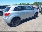 2017 Mitsubishi Outlander Sport 2.0 Le Light Blue vin: JA4AP3AU8HZ033140 2017 Mitsubishi Outlander Sport 2.0 Le Light Blue vin: JA4AP3AU8HZ033140