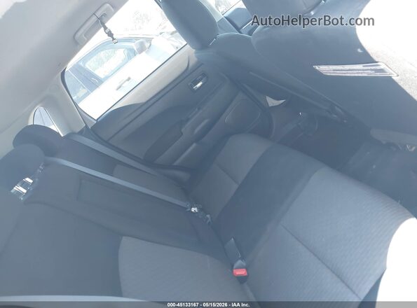 JA4AP3AU8HZ033140 2017 MITSUBISHI OUTLANDER SPORT Light Blue VIN կոդի պիտակի տեսք